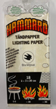 Hammaro Lighting Paper 